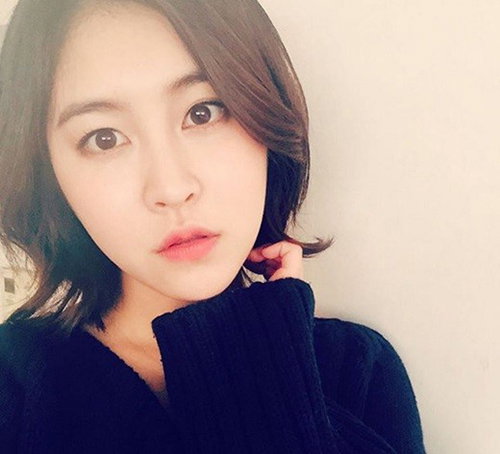 [사진]박민지 인스타그램