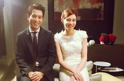 주상욱♥차예련 열애..."시작 단계 지켜봐달라"
