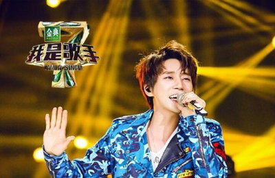 '대세' 황치열, 中 '쾌락대본영' 또 러브콜…이례적
