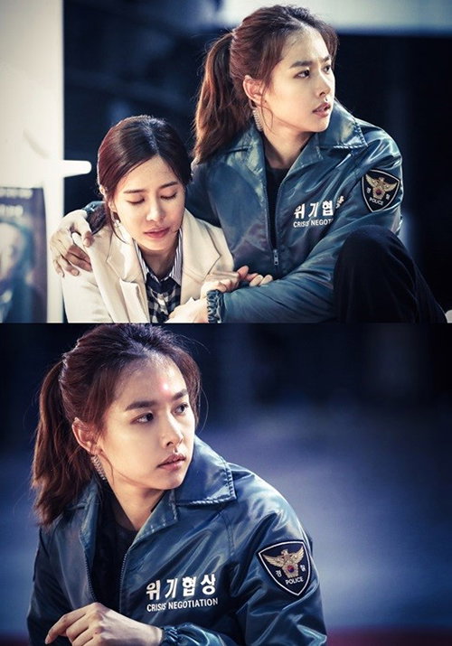 [사진] tvN 제공, '피리부는 사나이' 조윤희
