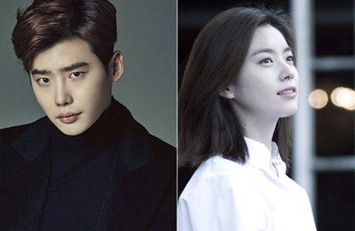 이종석♥한효주, 특급 만남 성사..'더블유' 확정