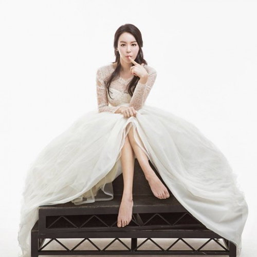 [사진]리사 SNS
