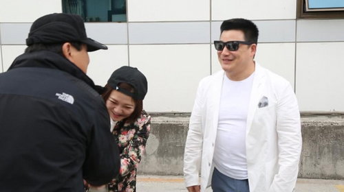 [사진]JTBC '님과 함께 시즌2-최고(高)의 사랑' 제공