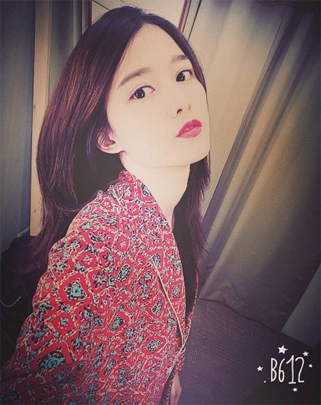 [사진]남보라 인스타그램
