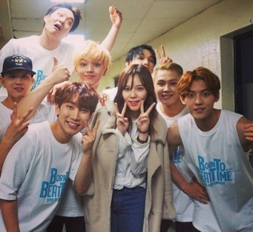 [사진]이열음 인스타그램