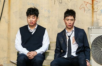 안재홍부터 류덕환·김동영까지… '위대한 소원' 스틸 공개