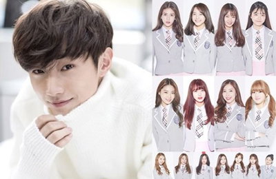 '프로듀스101', 진영 신곡 또 온다! 파이널곡 추가