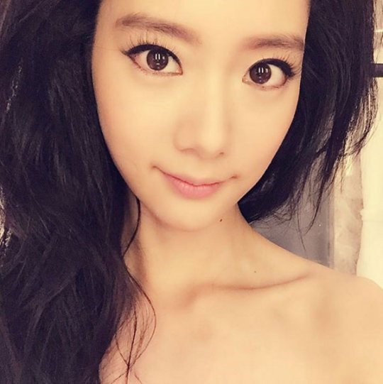 [사진]클라라 인스타그램