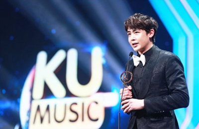 2PM·원더걸스, 中쿠뮤직 아시아성전 수상 '영예'