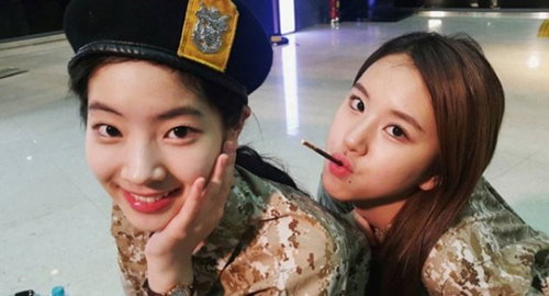 [사진]트와이스 인스타그램