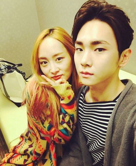 [사진]키 인스타그램