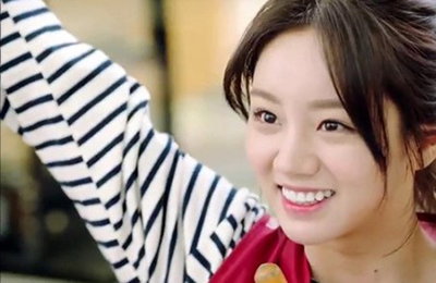 지성·혜리, 막춤 티저…"코믹 케미, 딴따라"