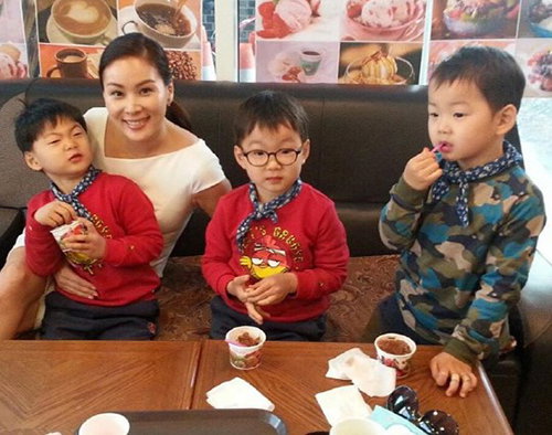 [사진]송일국 인스타그램