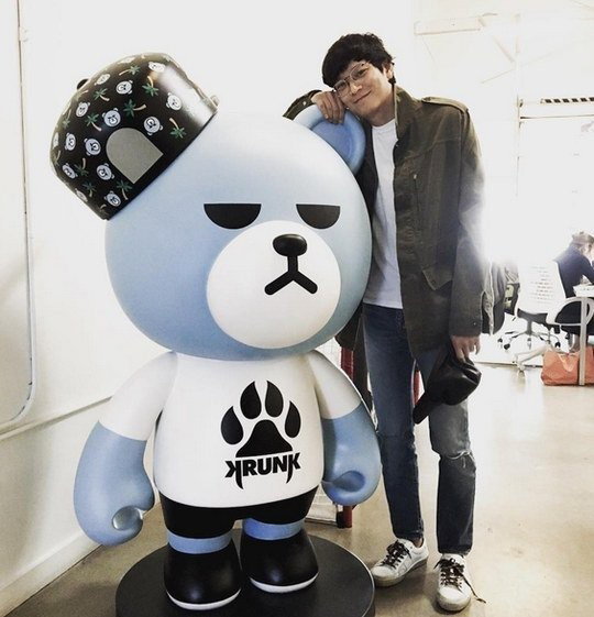 [사진]양현석 인스타그램