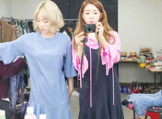 [사진]티파니 인스타그램