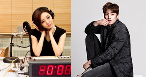 [사진]공식사이트, 김소영 SNS