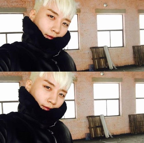 [사진]승리 인스타그램