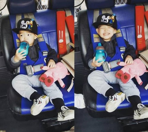 [사진]이윤진 인스타그램