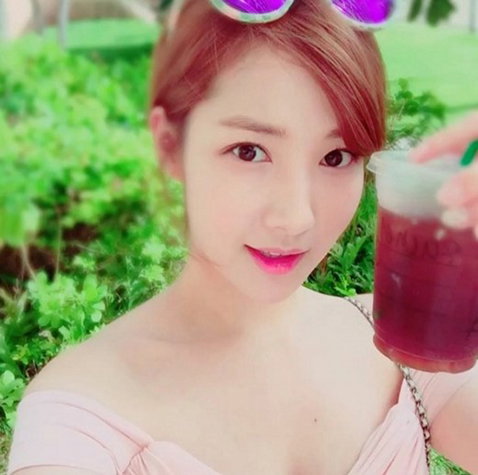 [사진]박민영 인스타그램