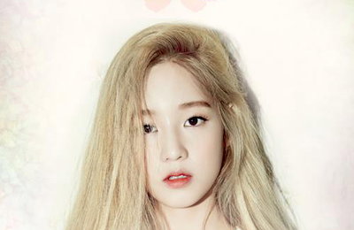 박보람, 4월 컴백 확정…더 예뻐진 사랑노래 온다
