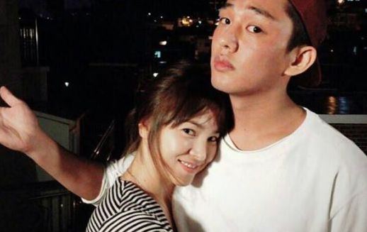 [사진]송혜교 SNS