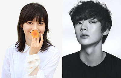 구혜선♥안재현, 5월21일 결혼.."반려자로 평생 함께"