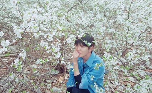 [사진]성종 인스타그램