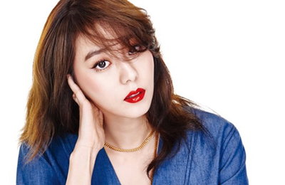 '걸크러시 vs 걸리시' 유이의 두 얼굴, 여심 겨냥 메이크업 공개