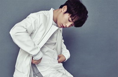 서프라이즈, 여심 자극 완전체..'후광'