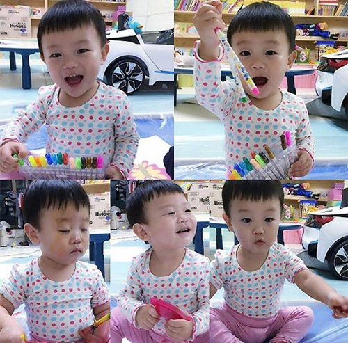 [사진]이수진 인스타그램 
