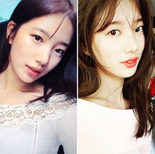 [사진]수지 인스타그램 