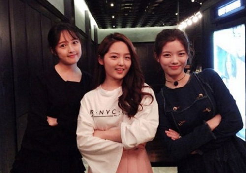 [사진]서신애 인스타그램