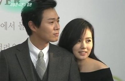 한가인♥연정훈 부부,13일 결혼 10년 만에 득녀