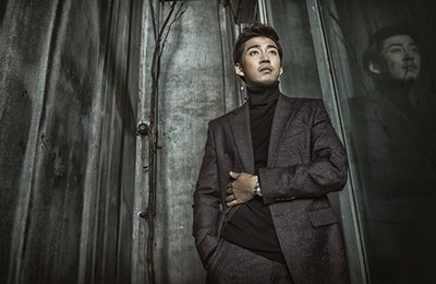 윤계상 '굿와이프' 합류, 전도연·유지태와 호흡