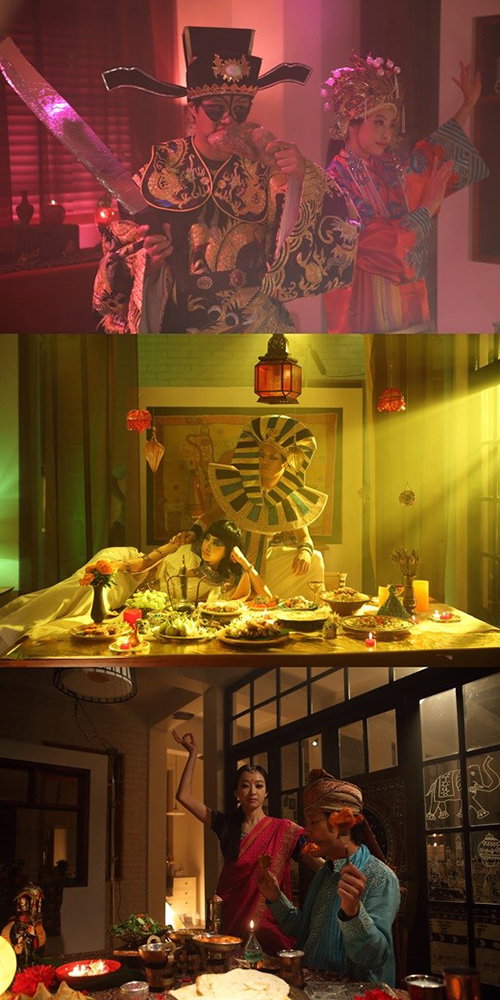 [사진]영화 '엽기적인 그녀2' 스틸 