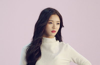 김유정, '구르미 그린 달빛' 출연 확정
