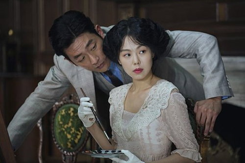 [사진]영화 '아가씨' 스틸 컷