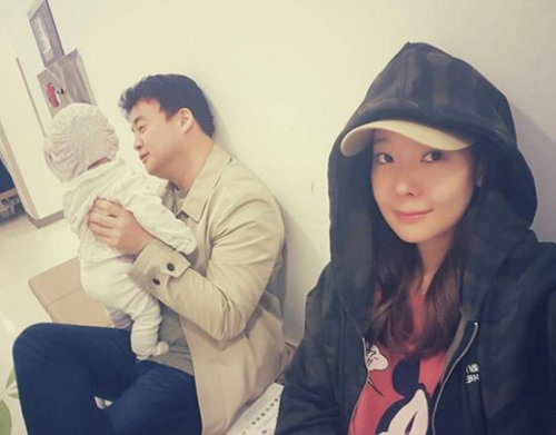 [사진]소유진 인스타그램