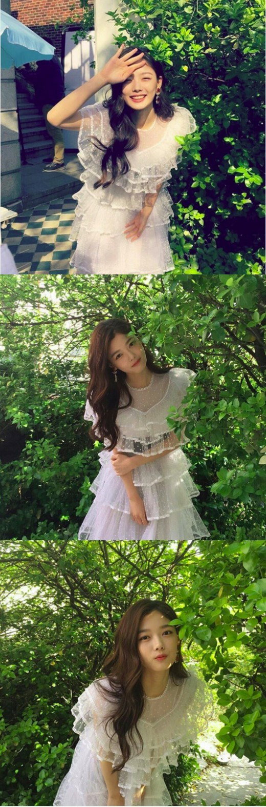 [사진]김유정 인스타그램