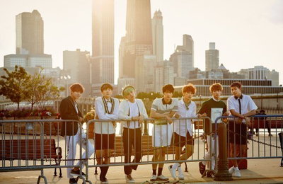 방탄소년단, 5월 2일 스페셜 앨범 발매… 뮤직비디오만 3편