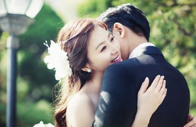 허영란, 5월의 신부 된다..동갑 연극배우와 결혼