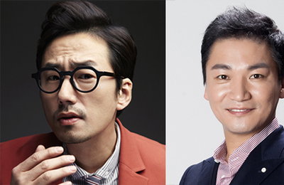 배우 류승수·조재윤, '진짜 사나이' 출연 확정