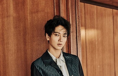 엑소 찬열, 슈주 예성 첫 솔로앨범 피처링 지원사격