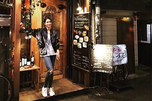 [사진]이민정 인스타그램