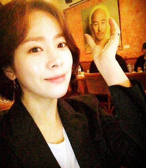 [사진]홍석천 인스타그램