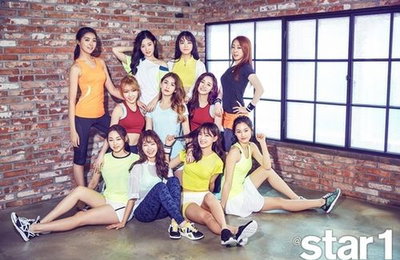 아이오아이, 1년 활동플랜 나왔다.."미니2, 싱글2"