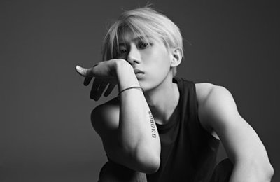 '비스트 탈퇴' 장현승, 솔로 아티스트로 활동...5인체제로 유지