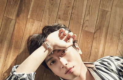 씨엔블루 정용화, 댄디하고 독보적인 비주얼 자랑...'눈길'