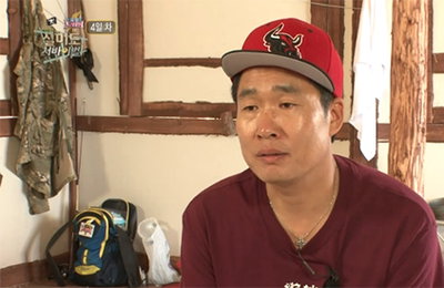 이창명, 21일 새벽 빗길 교통사고…경찰 "음주여부 조사예정"