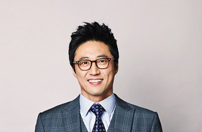박신양, '조들호' 다음은 충무로 '송해성 감독 차기작'